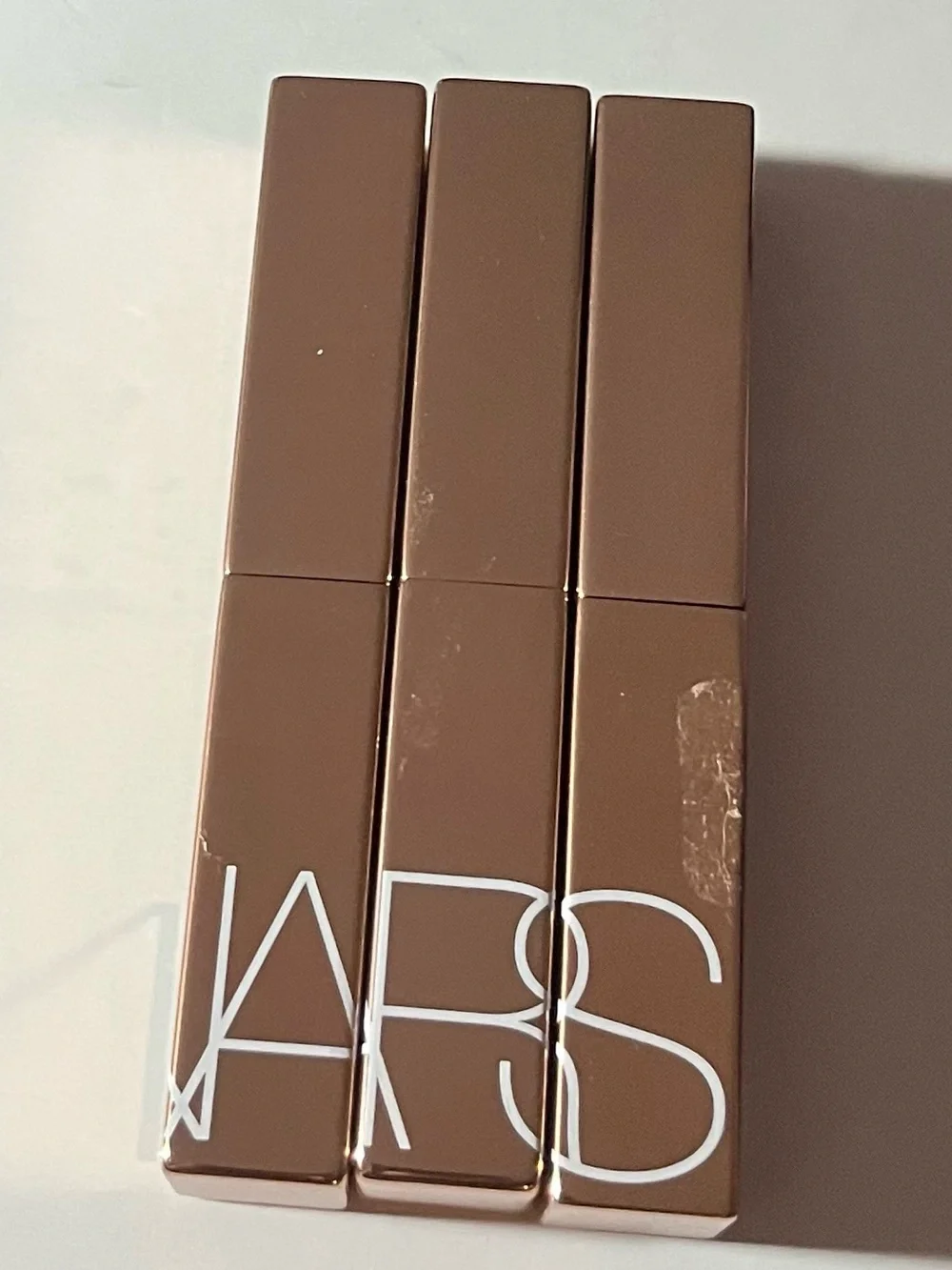 NARS - Lipstick Trio - (NWOT) 3/$33 🫦🫦🫦